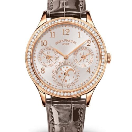 Patek Philippe 7140R - Grand Complications